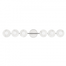 Hudson Valley Orange 9206-PN - Elmont Bath and Vanity