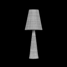 Hudson Valley Orange L3836-AGB - FAIR HAVEN TABLE LAMP