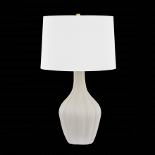 Hudson Valley Orange L7232-AGB/CMY - GLENDORA Table Lamp