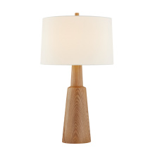 Hudson Valley Orange L8831-AGB - DENNIS Table Lamp