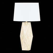 Hudson Valley Orange L8930-AGB - SYRACUSE Table Lamp