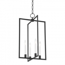 Hudson Valley Orange MDS421-AI - Middleborough Lantern
