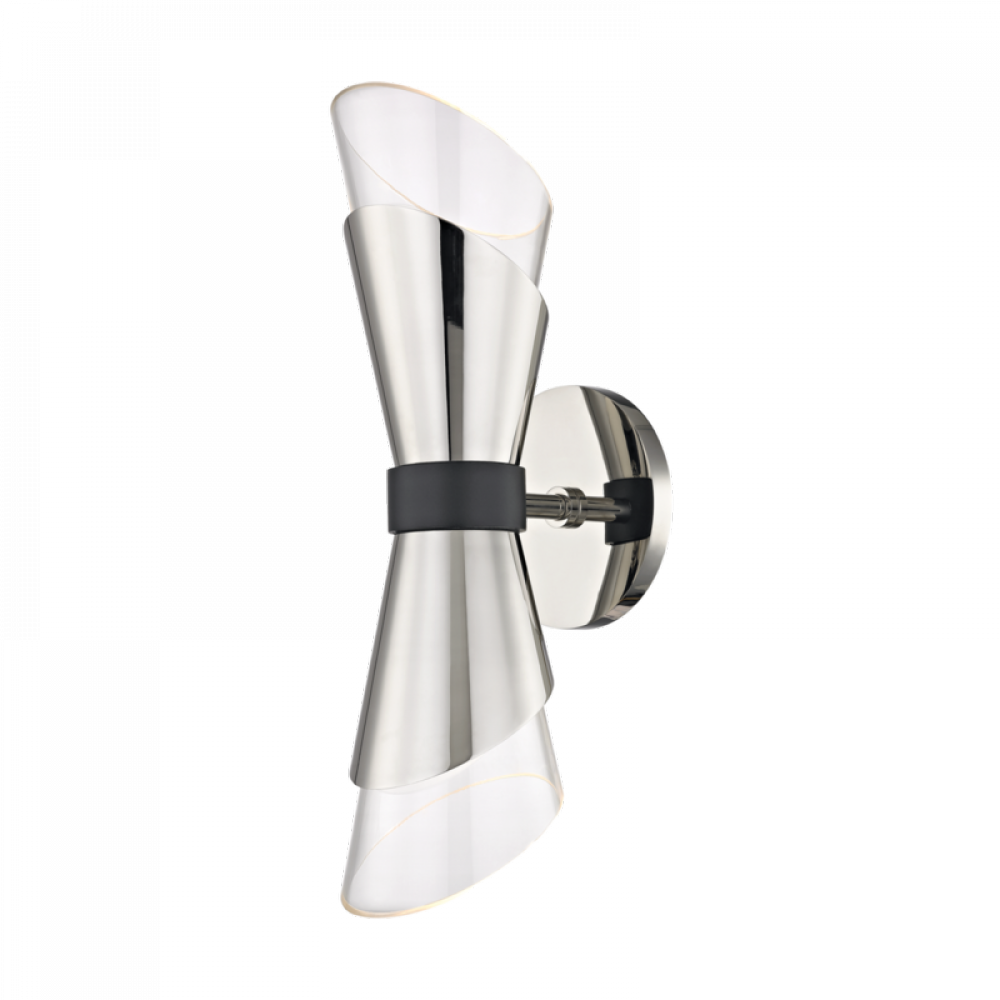 Angie Wall Sconce