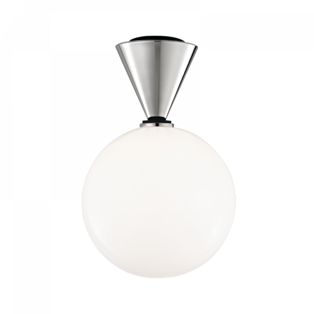 Piper Flush Mount