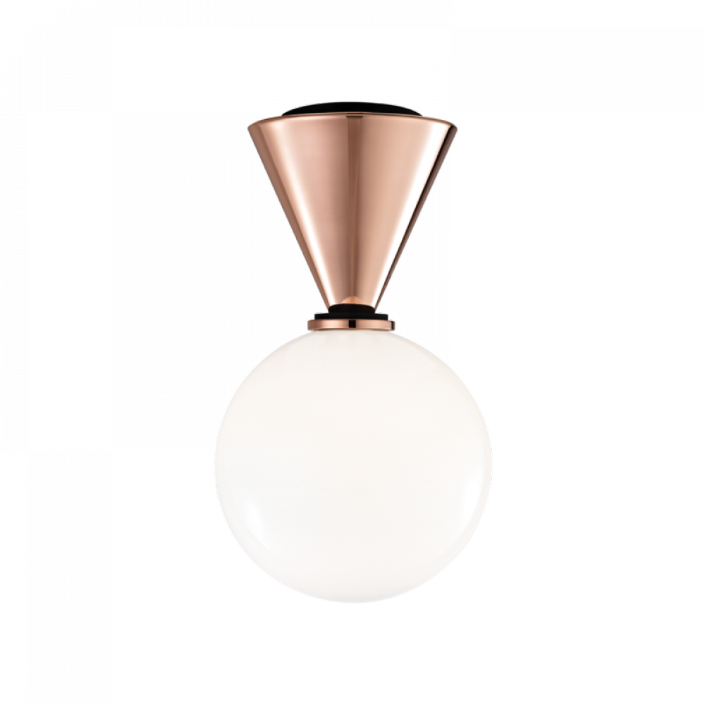 Piper Flush Mount