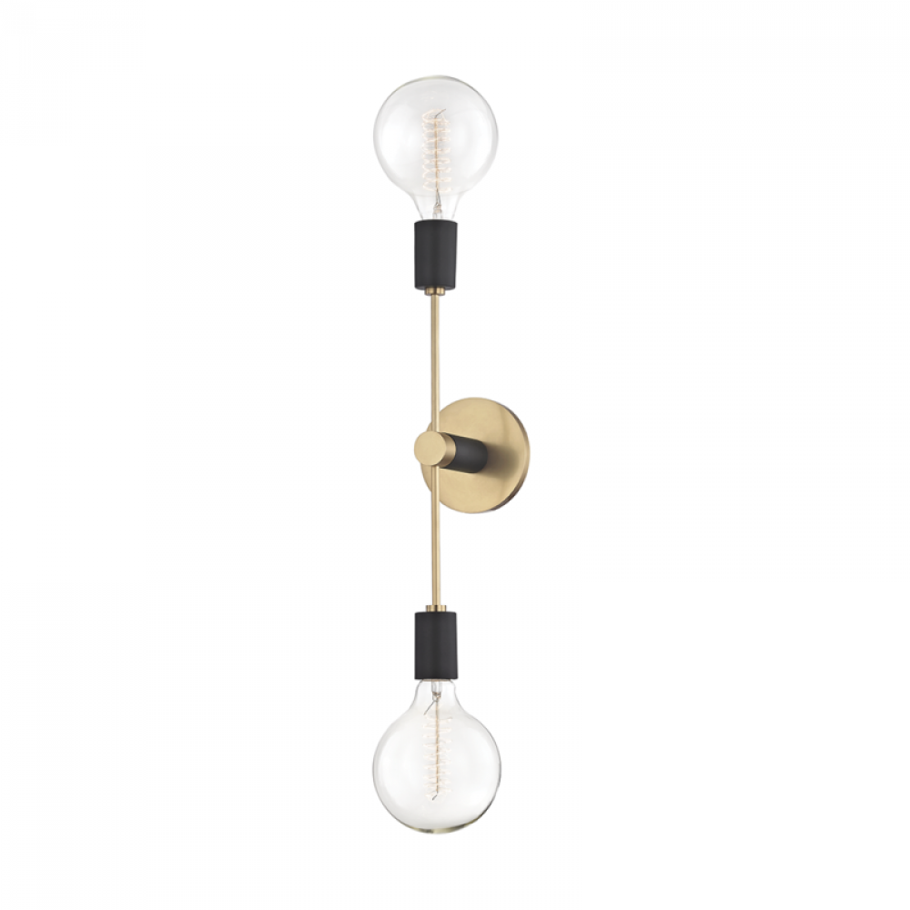 Astrid Wall Sconce