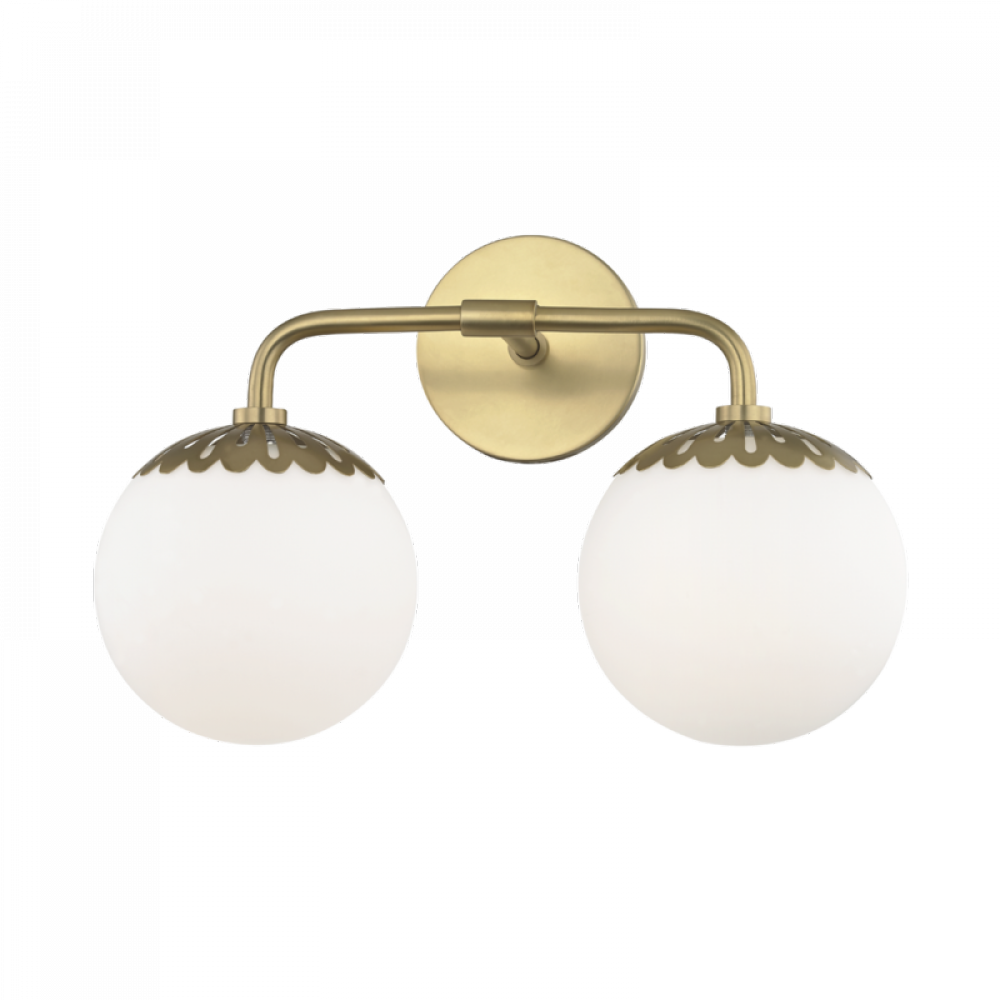 Paige Bath and Vanity