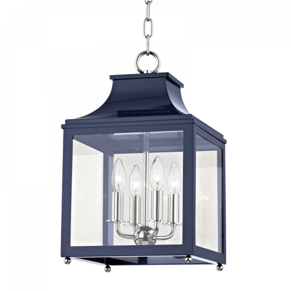 Leigh Lantern