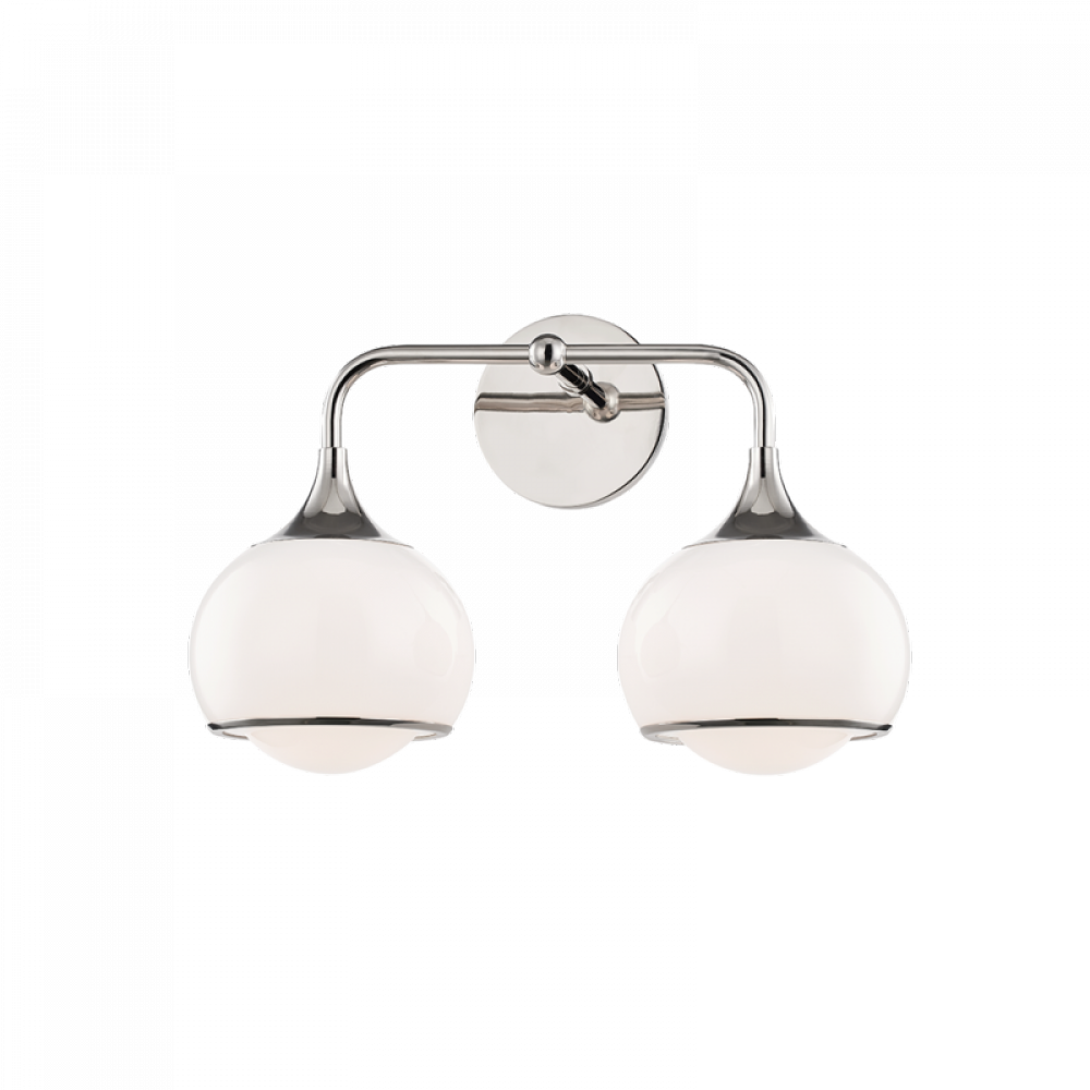 Reese Bath and Vanity