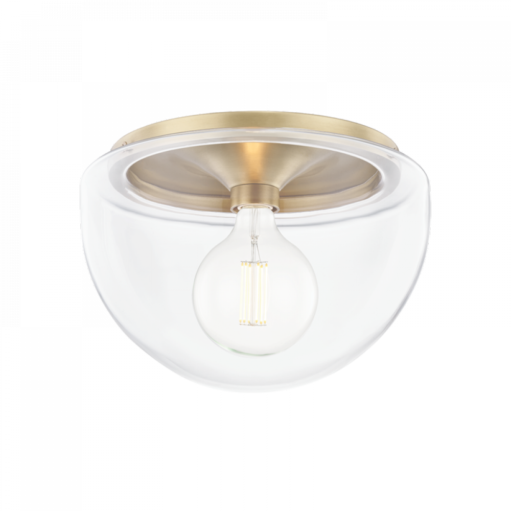 Grace Flush Mount