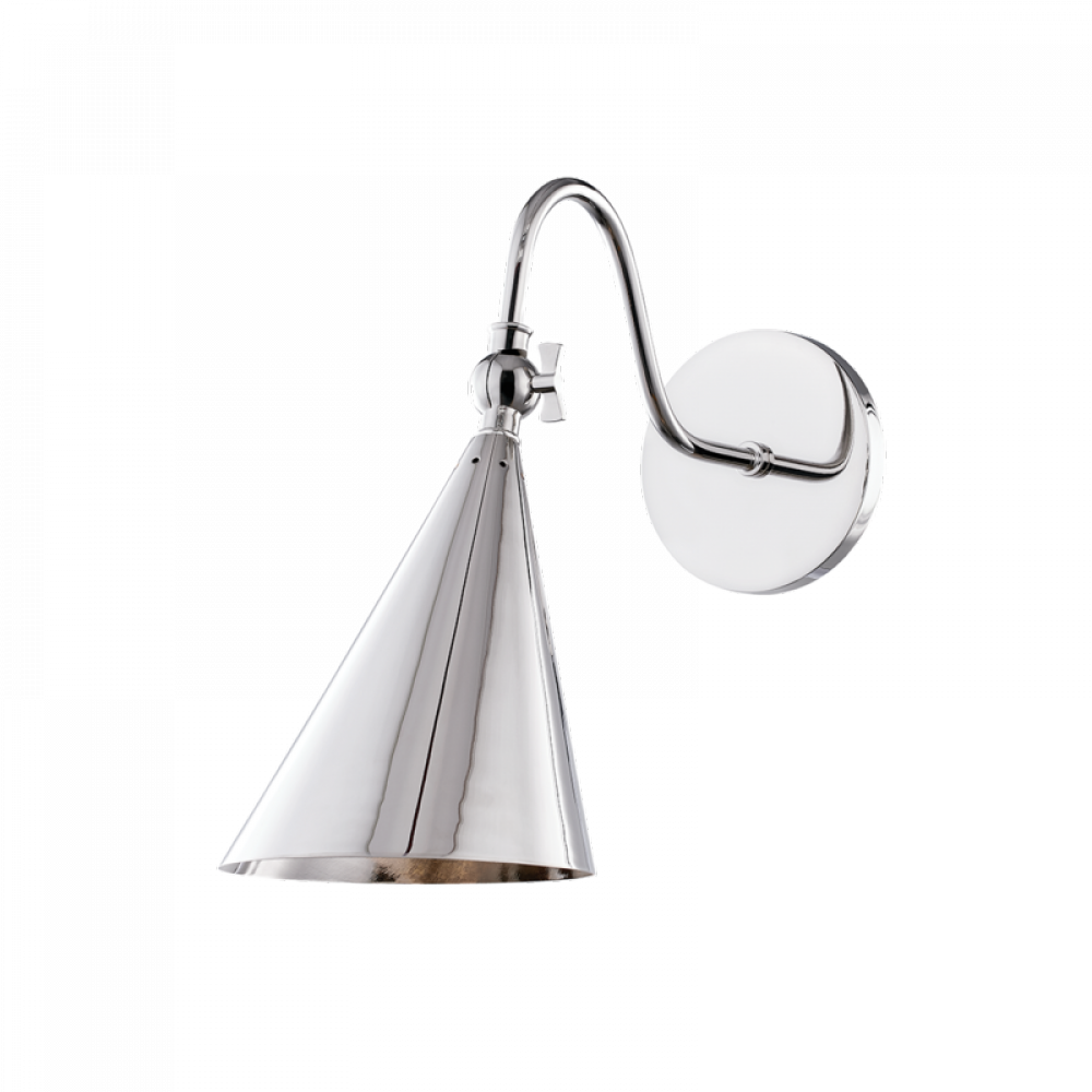 Lupe Wall Sconce