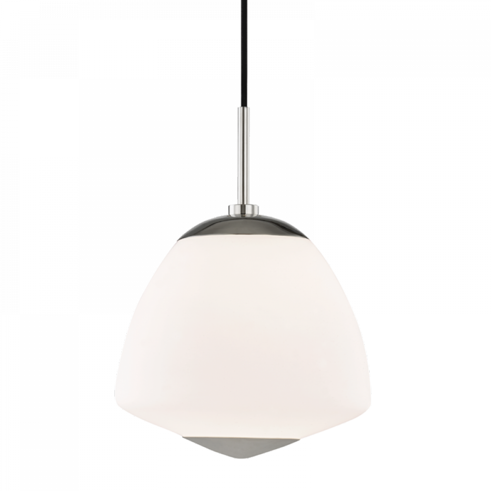 1 Light Large Pendant