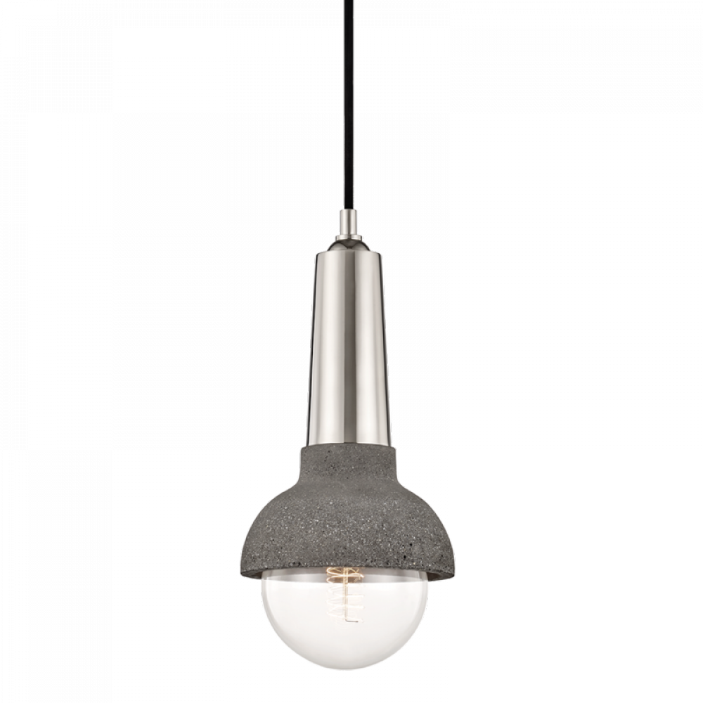 1 Light Pendant