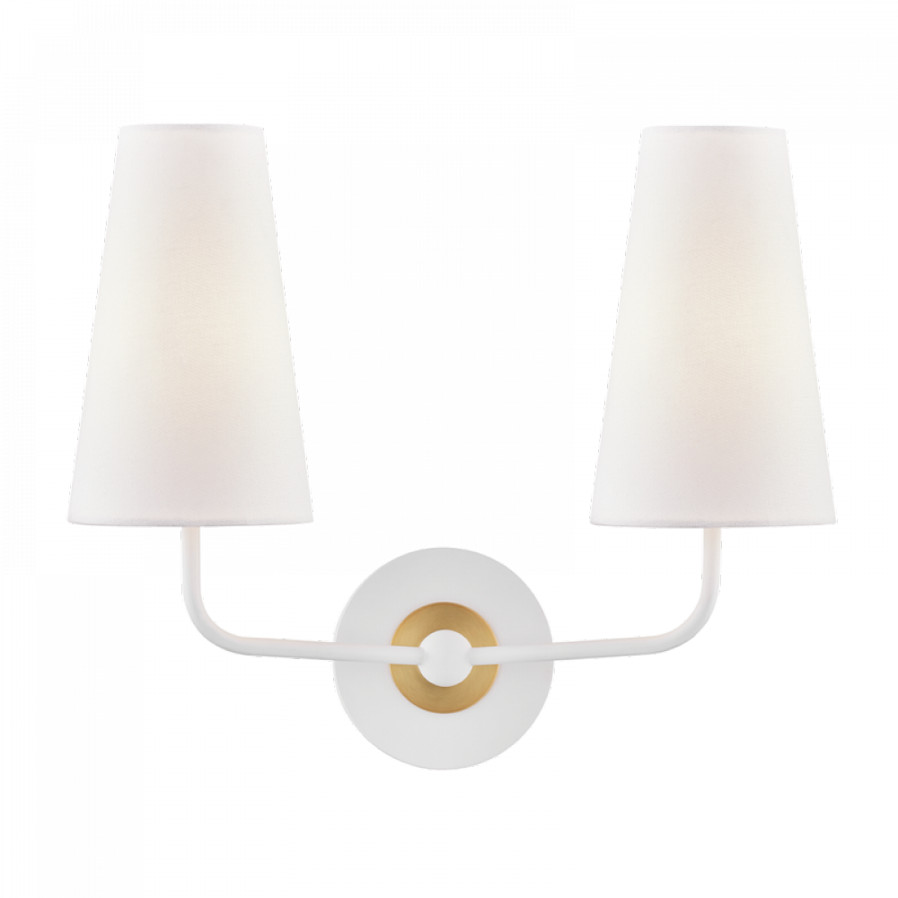 Merri Wall Sconce