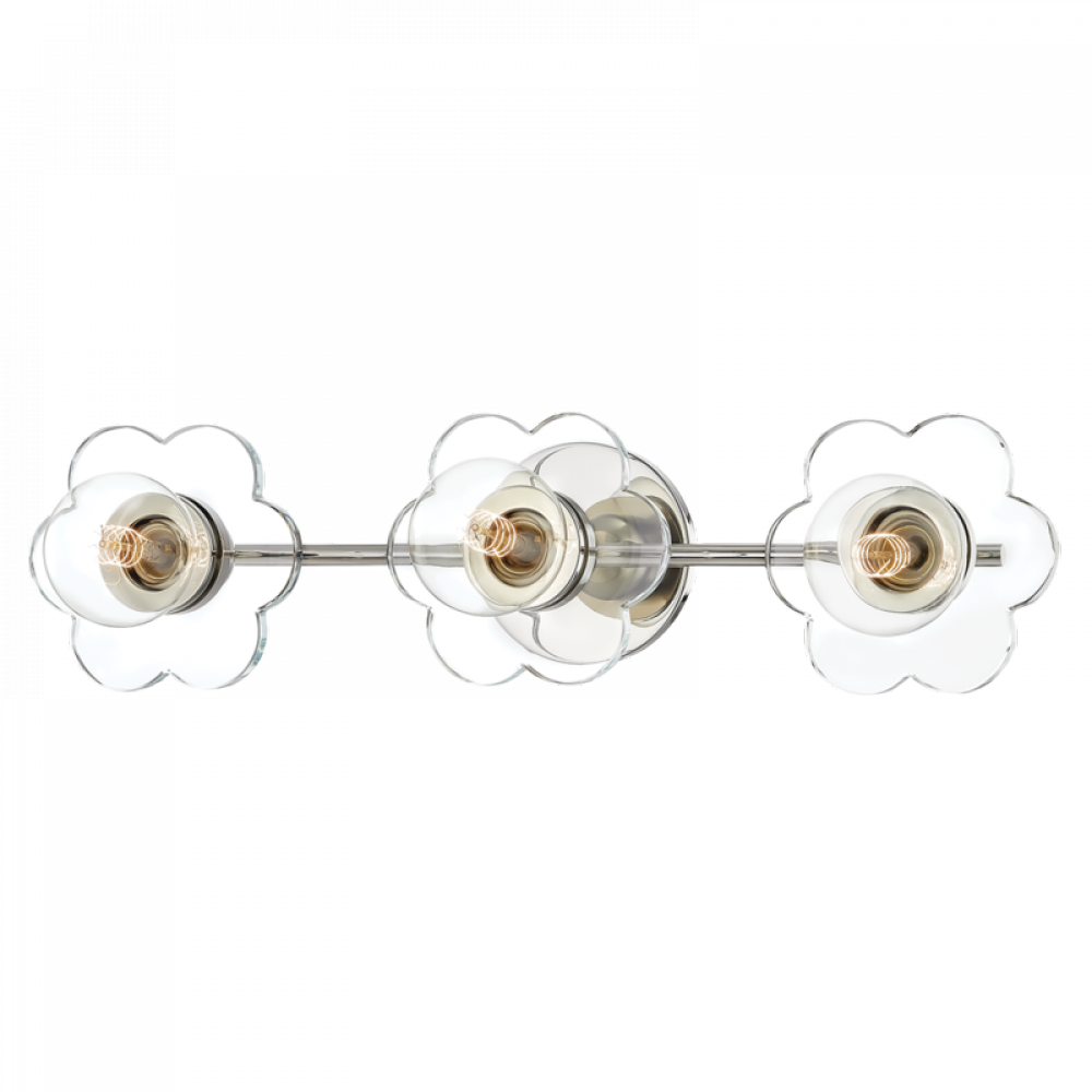 Alexa Bath and Vanity