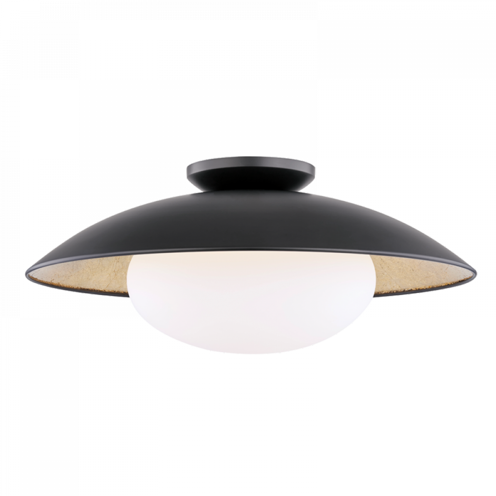 Cadence Semi Flush