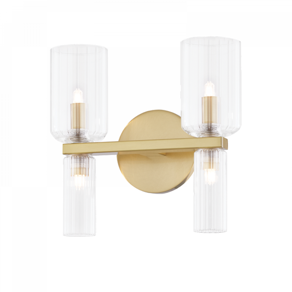 Tabitha Bath and Vanity