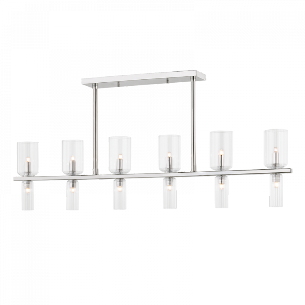 Tabitha Linear