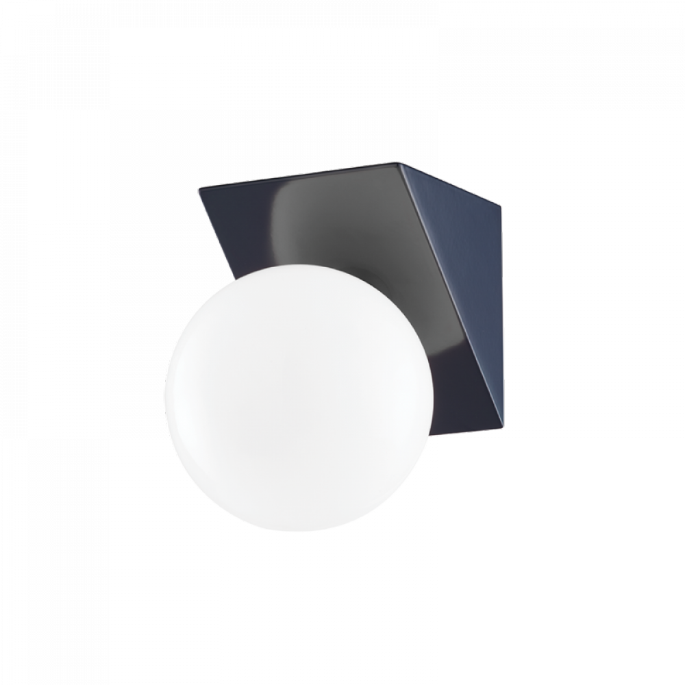 1 Light Bath Bracket