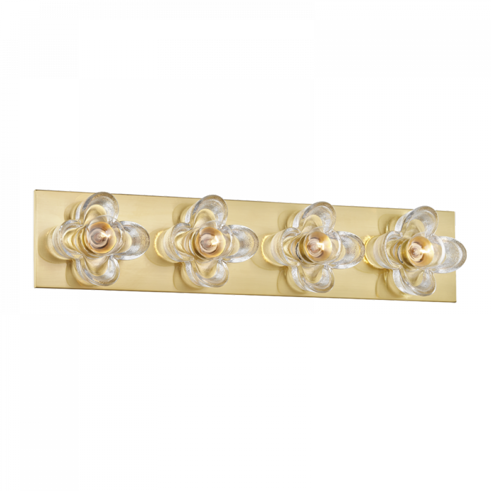 Shea Bath and Vanity