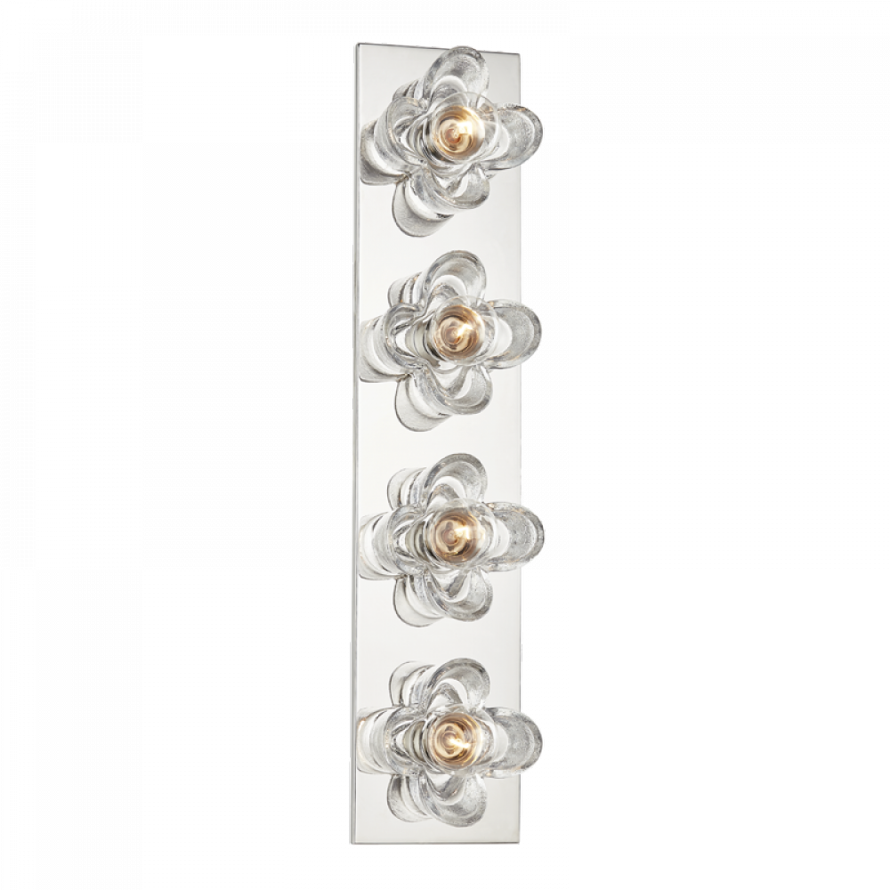 Shea Bath and Vanity