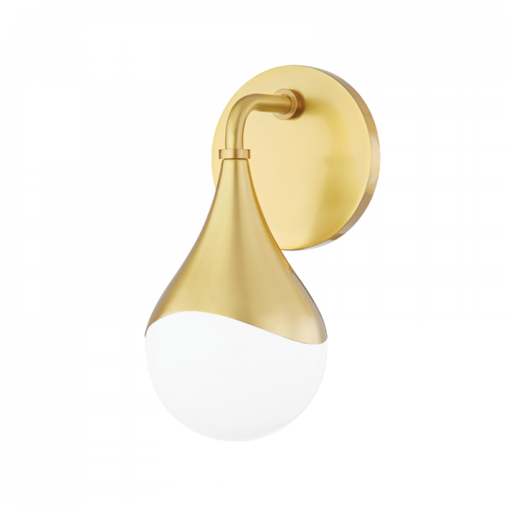 Ariana Bath and Vanity