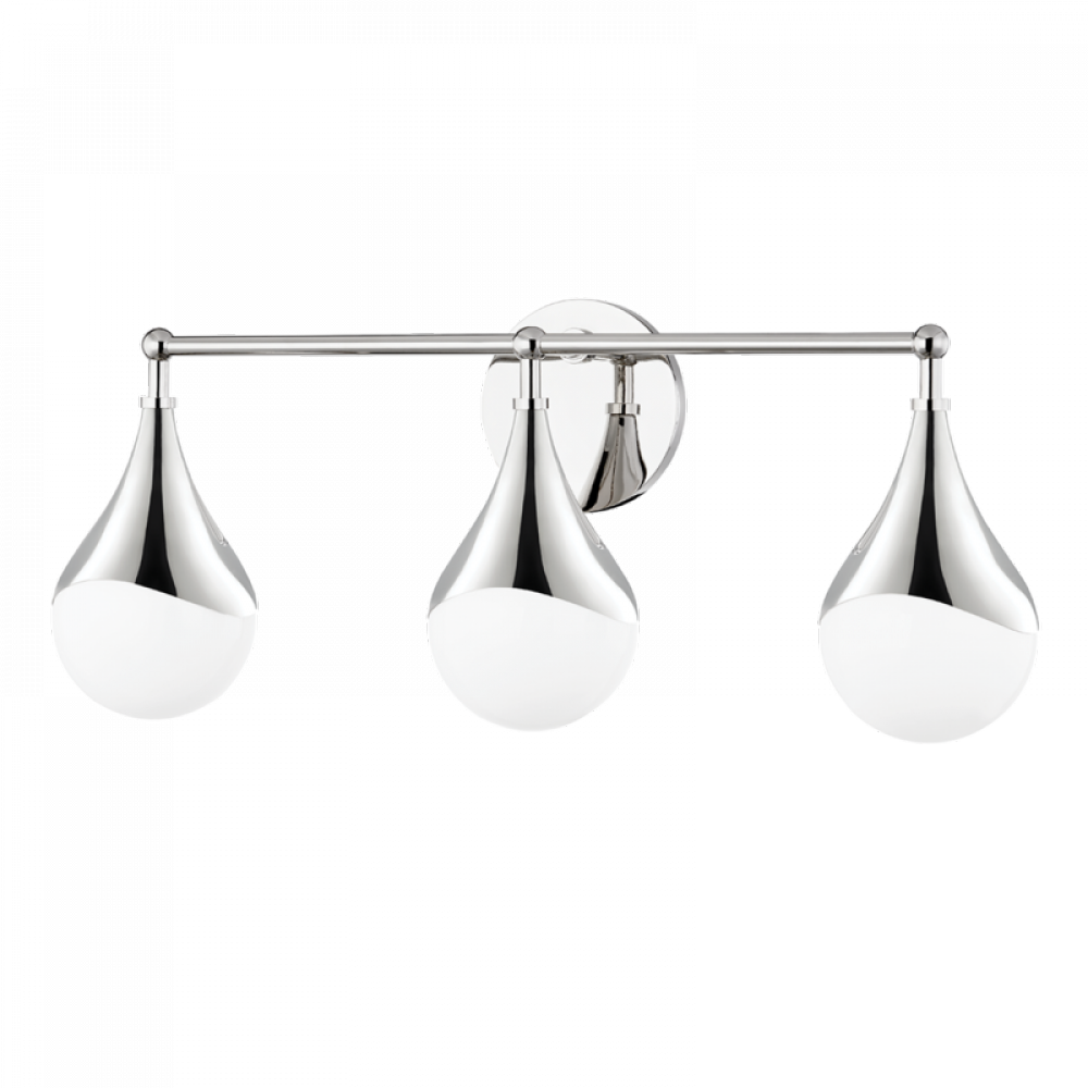 Ariana Bath and Vanity