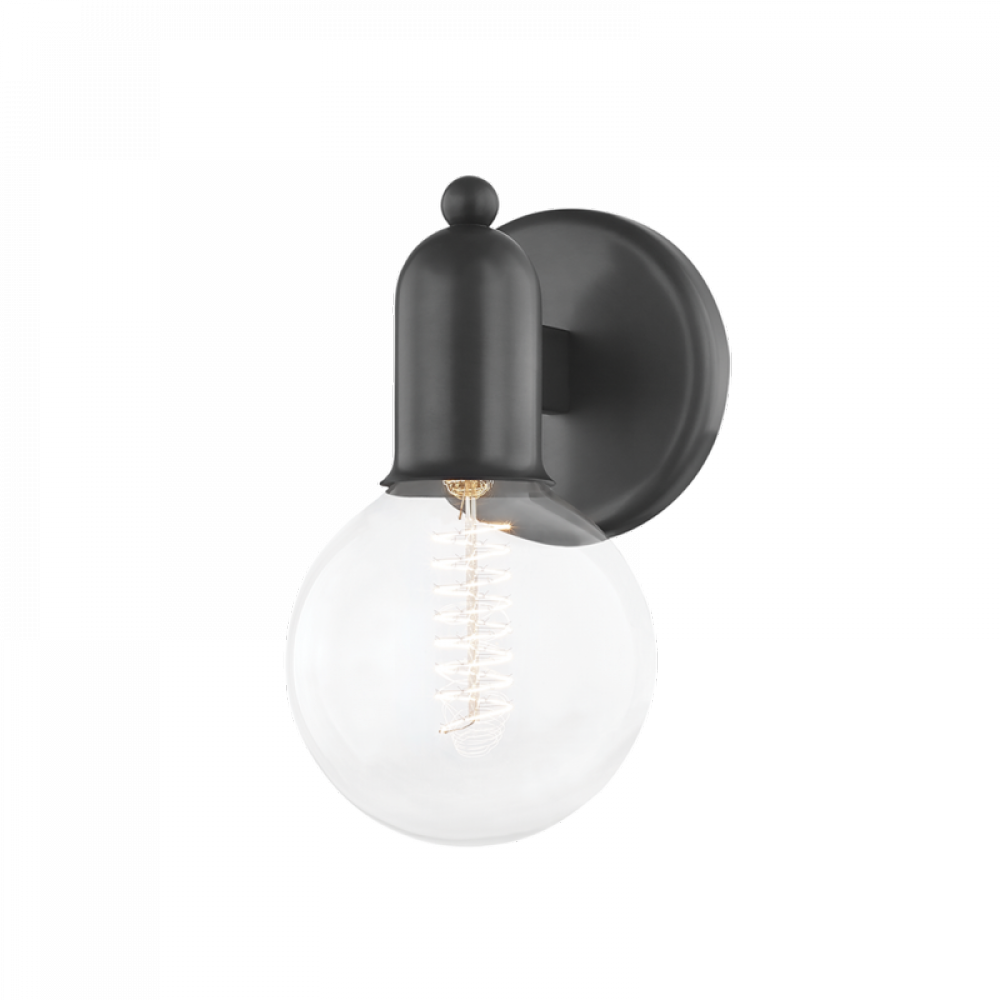 1 Light Bath Bracket