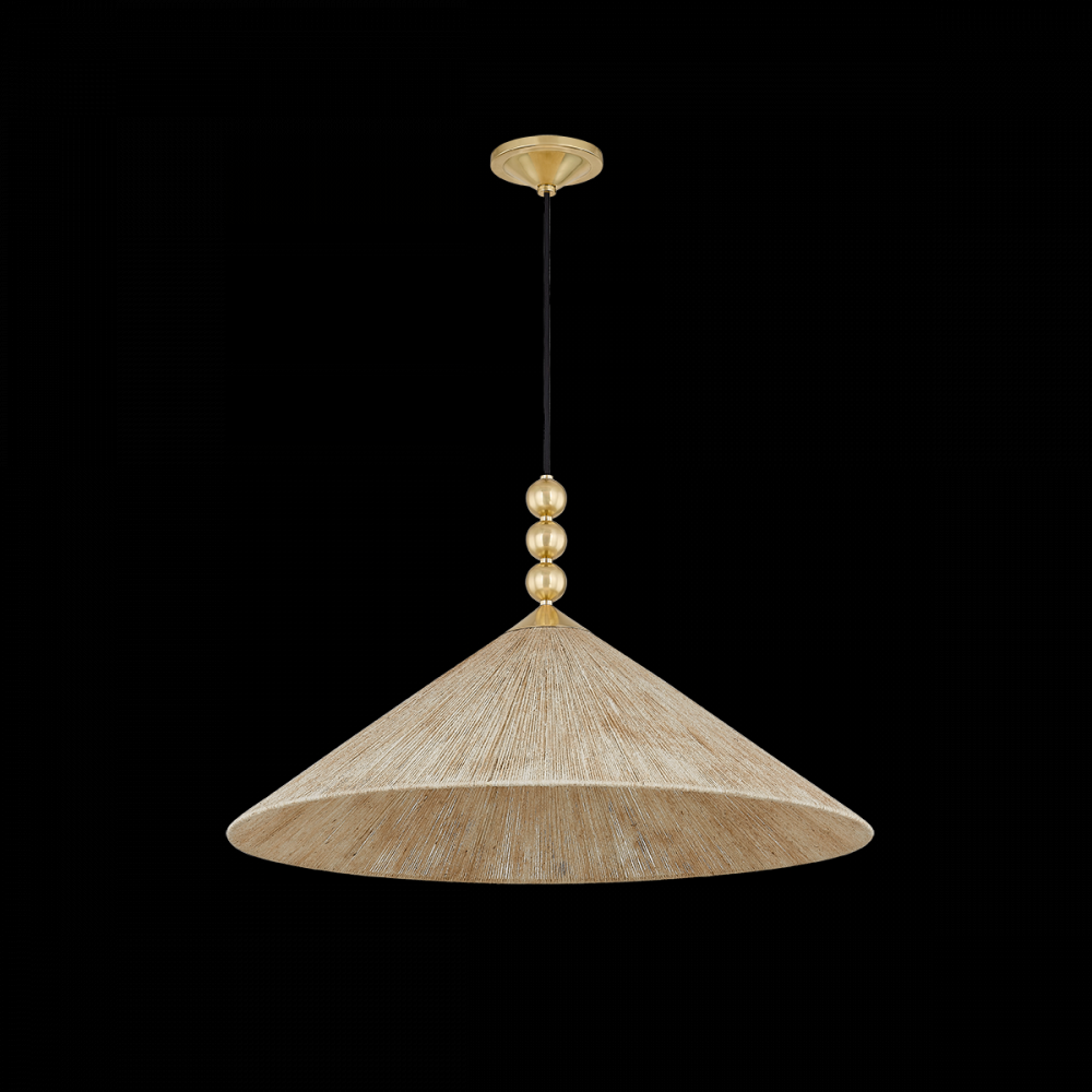SONG Pendant