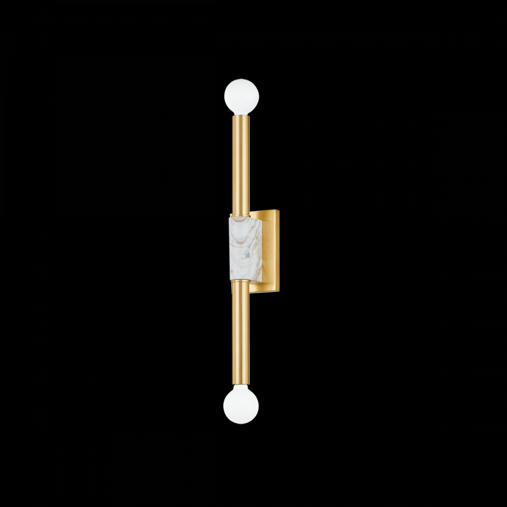 GOLDIE WALL SCONCE