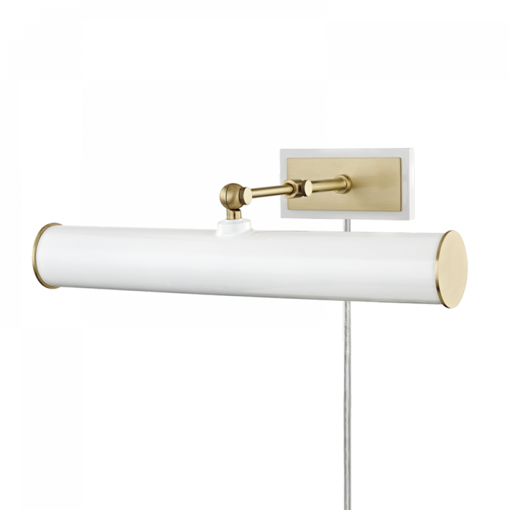 Holly Plug-in Picture Light