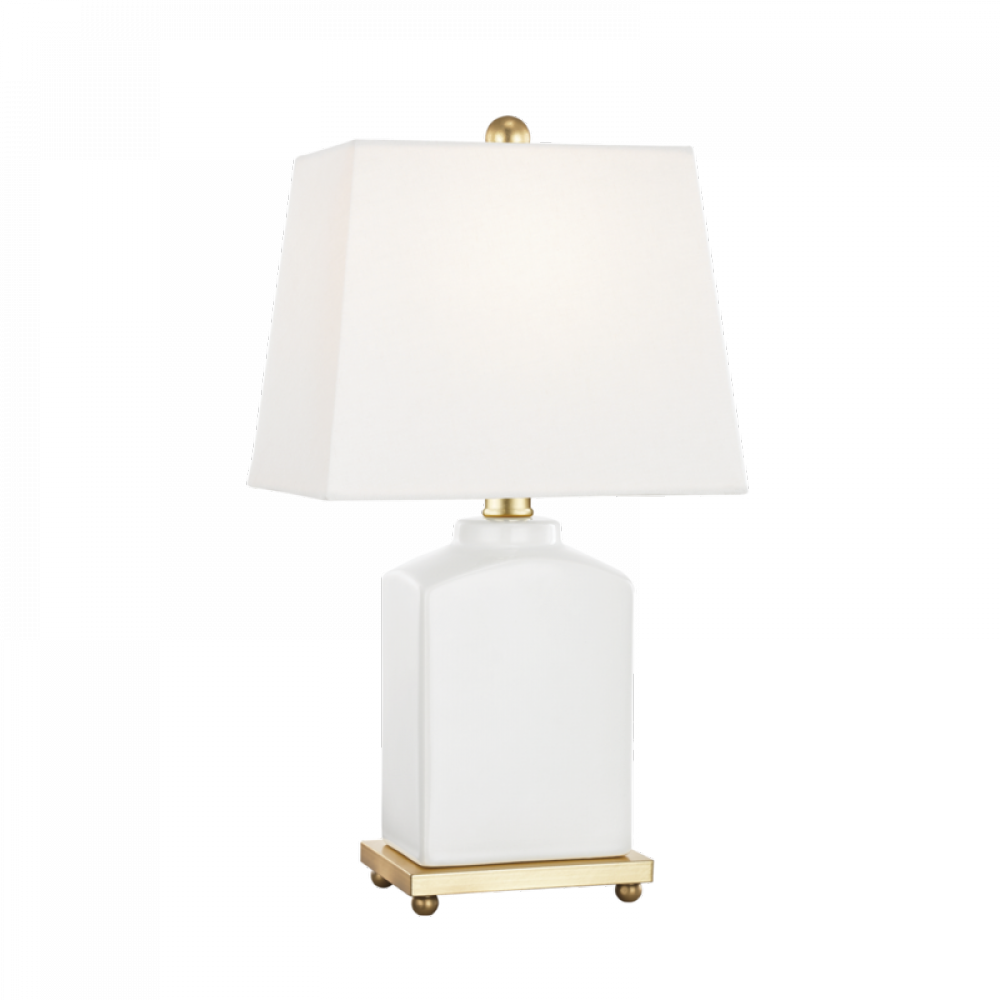 Brynn Table Lamp