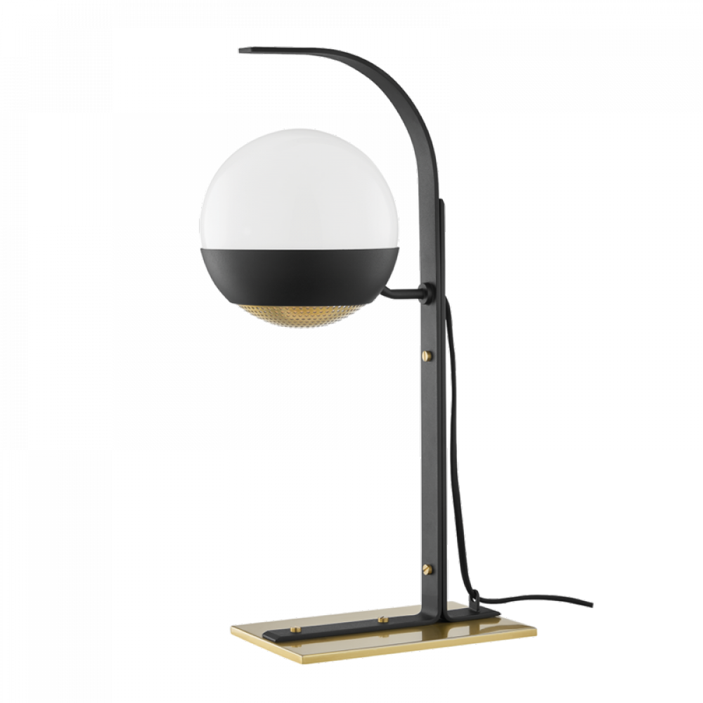 1 Light Table Lamp