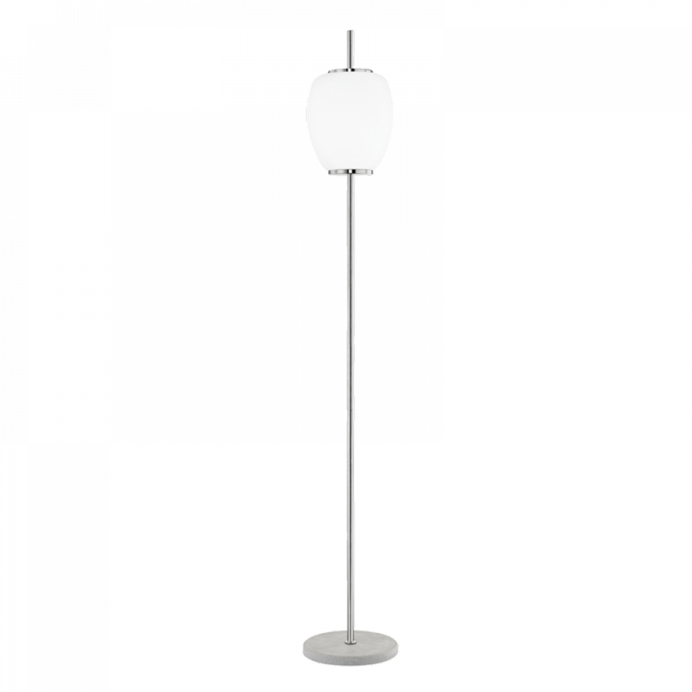 1 Light Floor Lamp