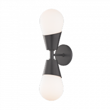 Mitzi Orange H101102-OB - Cora Wall Sconce