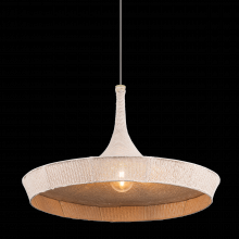 Mitzi Orange H1014701L-AGB - ISOLA Pendant
