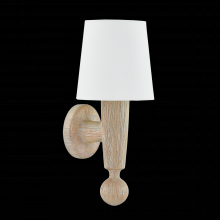 Mitzi Orange H1018101-AGB - NOLA Wall Sconce