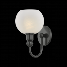 Mitzi Orange H1019301-OB - JERICA Bath And Vanity