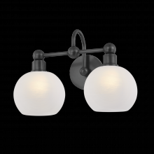 Mitzi Orange H1019302-OB - JERICA Bath And Vanity