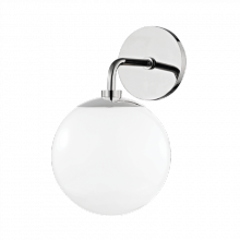 Mitzi Orange H105101-PN - Stella Wall Sconce