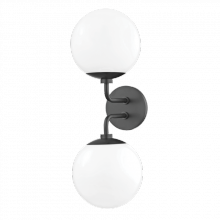 Mitzi Orange H105102-OB - Stella Wall Sconce