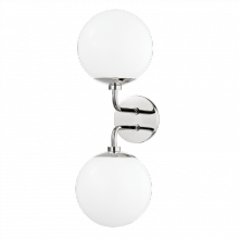 Mitzi Orange H105102-PN - Stella Wall Sconce