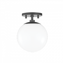 Mitzi Orange H105601-OB - Stella Semi Flush