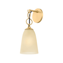Mitzi Orange H1058101-AGB - Christine Wall Sconce