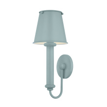 Mitzi Orange H1123101-DKB - Yara Wall Sconce