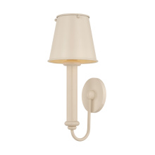 Mitzi Orange H1123101-SBQ - Yara Wall Sconce