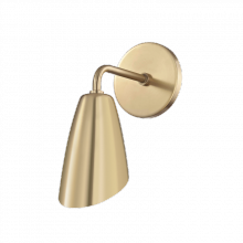 Mitzi Orange H115101-AGB - Kai Wall Sconce