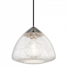 Mitzi Orange H216701L-PN - Maya Pendant