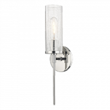 Mitzi Orange H220101-PN - Olivia Wall Sconce
