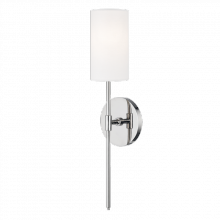 Mitzi Orange H223101-PN - Olivia Wall Sconce